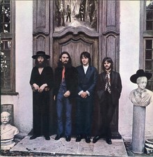 BEATLES - HEY JUDE LP 0 All Centered Text  Restored Music  Graphics on 24k CD