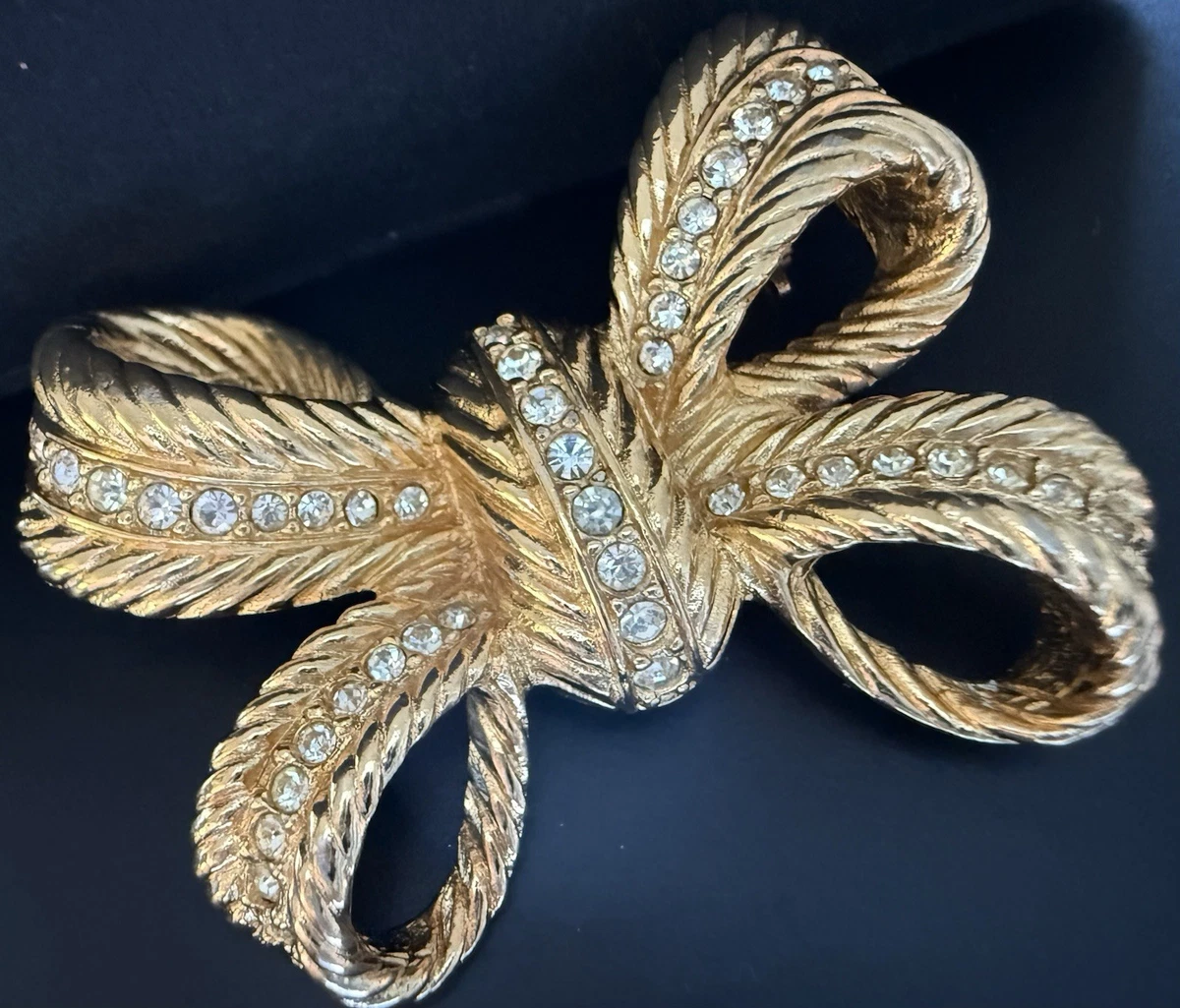 Dior Brooch for sale | eBay