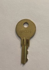 HERMAN MILLER LL / UM SERIES KEY UM329 STEELCASE