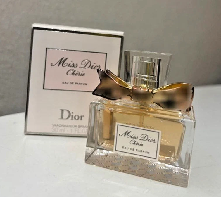 Miss Dior Cherie Eau de Parfum for Women for sale | eBay