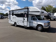 2026 Entegra Coach Odyssey 24B
