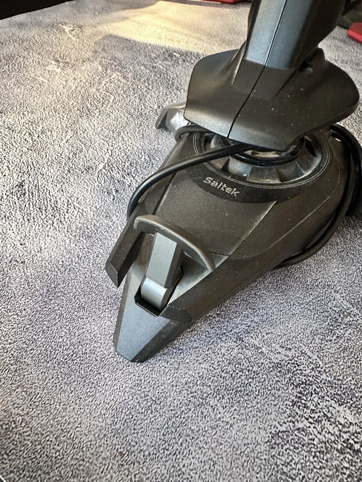 Cyborg V1 Saitek Joystick - Image 4 of 4