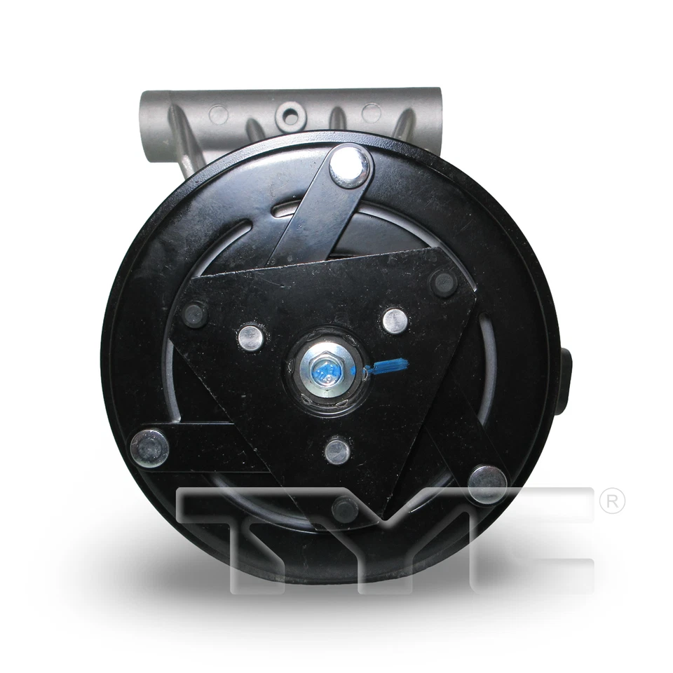 Compresor para 04-06 Chevy Malibu/Pontiac G6 19418189 Foto 2 de 4