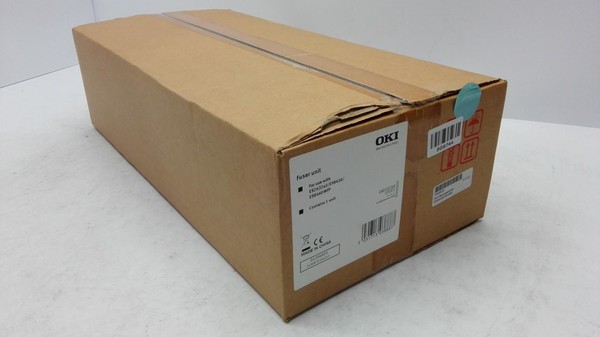 Okidata 01206601 Fixiereinheit 220V FüR Okidata ES-8461DN+-image