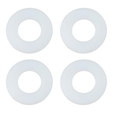 Flush Valve Silicone Gasket Compatible with Caroma M5,Fit for Geberit M5 Seri...