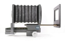 Leitz Wetzlar 16556 Bellows II