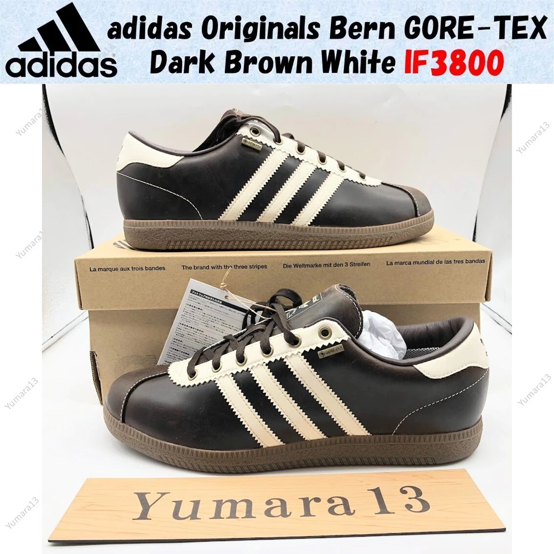 adidas Bern Sneakers for Men for Sale | Authenticity Guaranteed | eBay