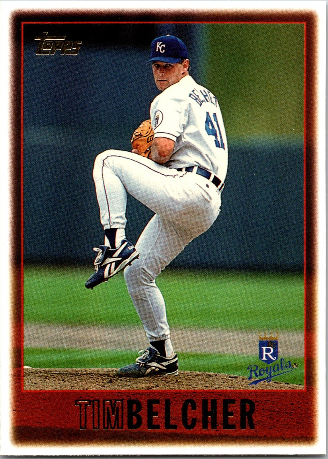 1997 Topps Baseball - Complete Your Set - Volume Discounts