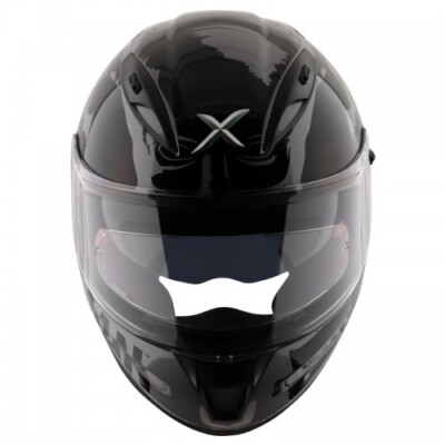 batman half face motorcycle helmet Studds Drifter Edition Black Gold Full  Sparkly Helmets and a bold red rear built to look like danger in your mirrors Half Batman Hjc Helmet M