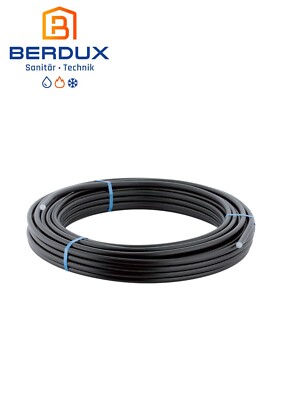 Geberit MEPLA Metallverbundrohr in Ringen a 10M D.16 x 2,25 mm Rohr Fitting