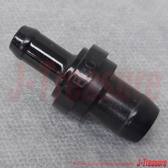 MAZDA MX-6 GE5S 1988-1996 Genuine P.C.V. Valve E301-13-890A OEM | eBay