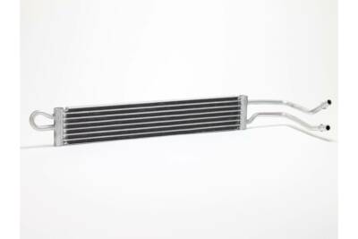 CSF Performance Dual-Pass Power Steering Cooler Aluminium M3 E9X 08-13 S65B40