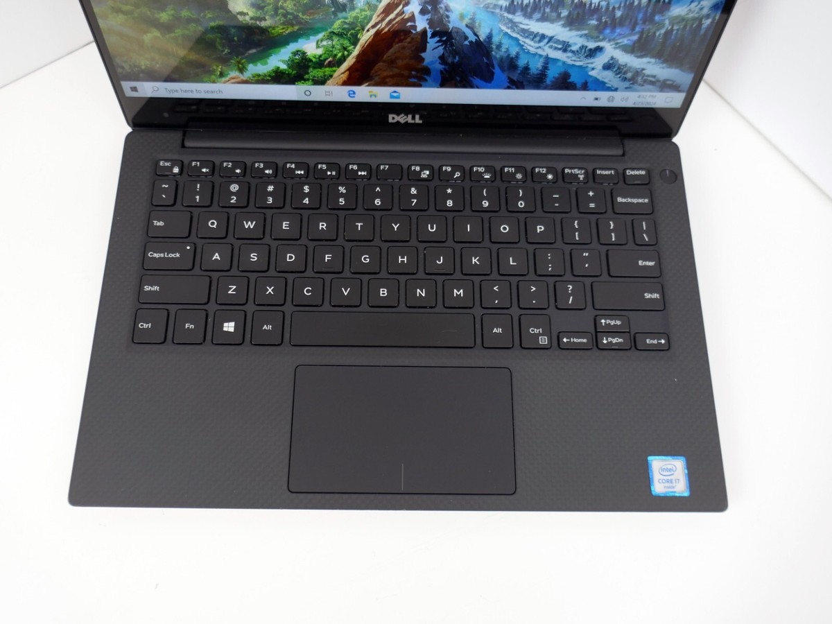 Dell XPS 13 9350 13.3