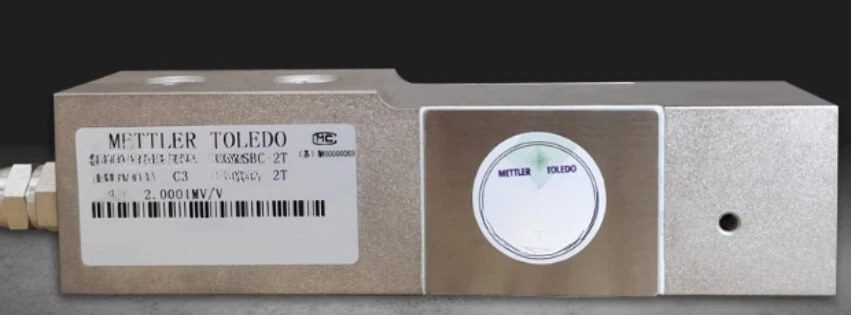 Cảm Biến Lực SBC - 2t - METTLER TOLEDO