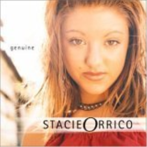 Stacie Orrico Genuine (CD)