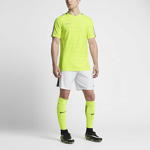 Mens Nike Dry Squad Top Soccer Shirt Jersey 844376 Training