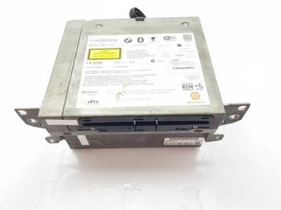 2012-2018 F31 BMW 3 SERIES SATELLITE NAVIGATION SAT NAV CD UNIT 