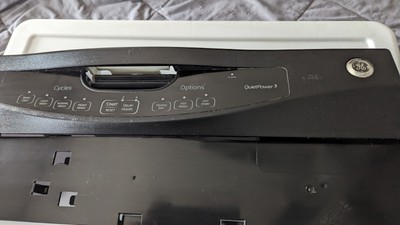 Dishwasher Control Panel ONLY 165D8482G026 | eBay