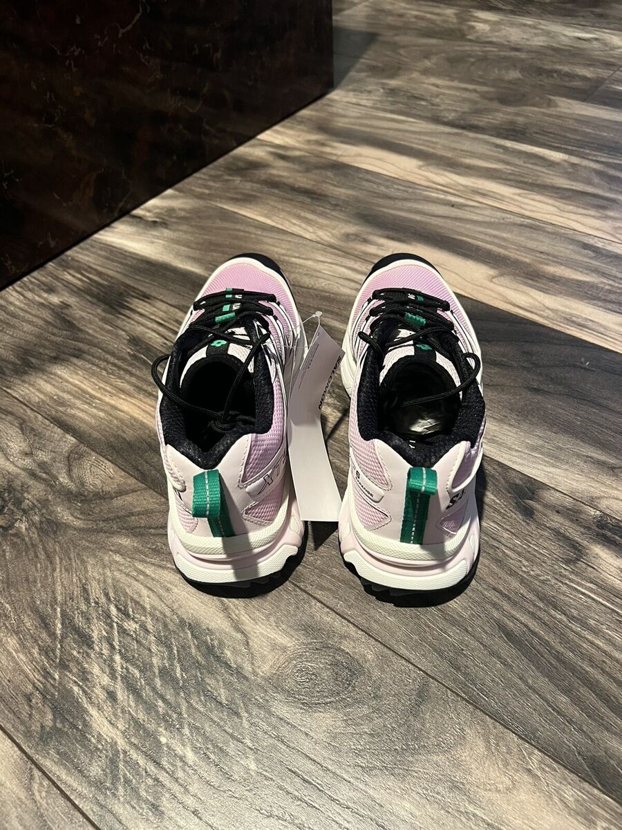 Salomon XT 6 Expanse x Sandy Liang Low Cradle Pink Comme Salomon XT 6 Expanse x Sandy Liang Low Cradle Pink Comme