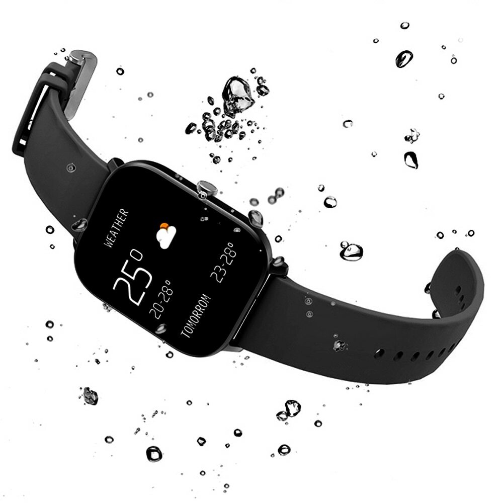 symfury smartwatch