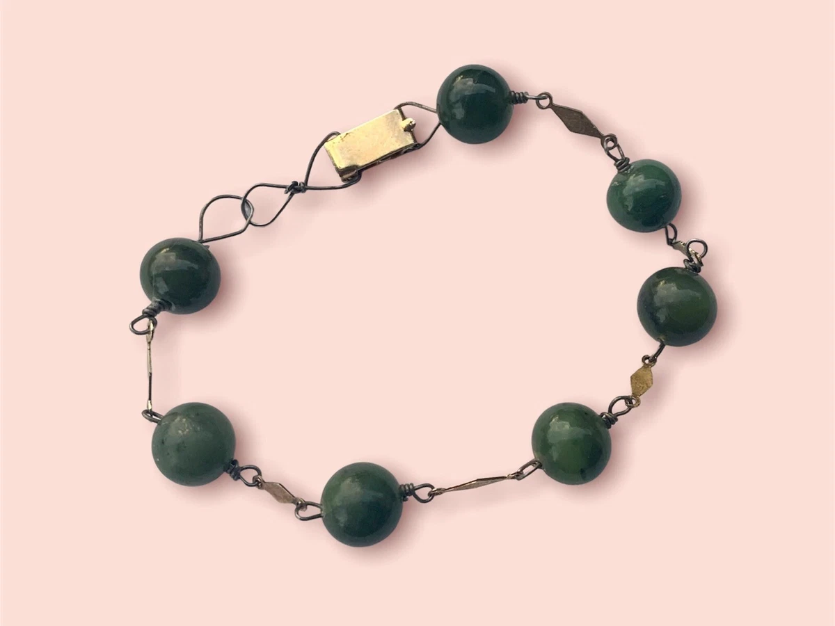 Ebay fine hotsell gemstone bracelets