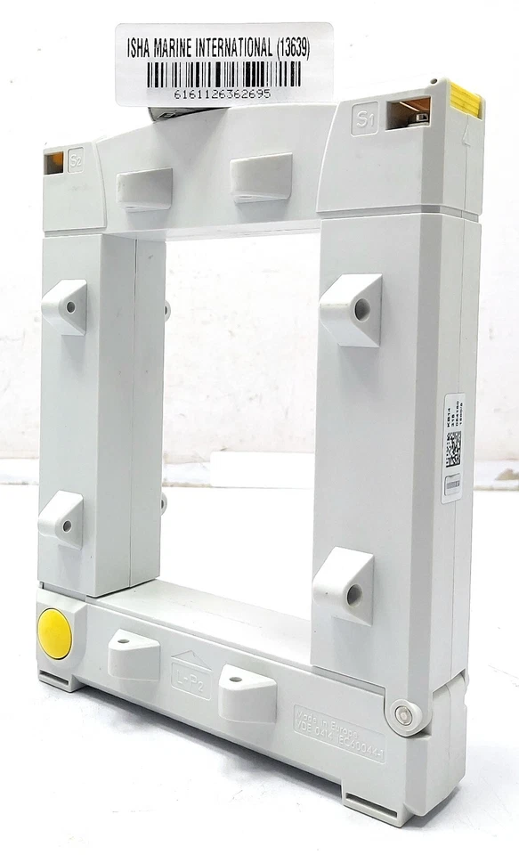 Socomec 192T4715 Split Core Current Transformer - Bild 3 von 4