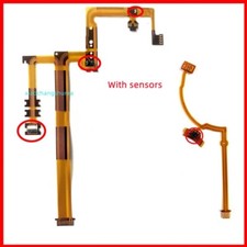 NEW Lens Aperture Flex Cable For SONY FE2.8/ 24-70 mm GM 24-70mm Repair Part