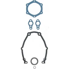 Engine Timing Cover Gasket Set Fel-Pro TCS 46091