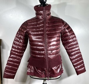 sosken puffer jacket