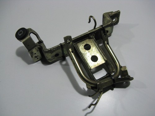 ABS-Pumpen-Halter Pumpe Druckmodulator Yamaha GTS 1000 ABS