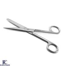 Surgical Dressing Scissors Tissue Suture Removal Dental Hospital Bandage Scissor