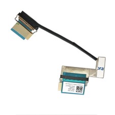 40PIN 144HZ FHD LCD Screen Video Flex Cable For DELL ALIENWARE M15 P79F ORION 15