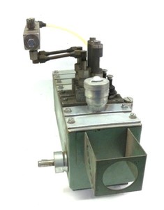 reliable reputation LINCOLN MODULAR LUBE FORCE FEED 