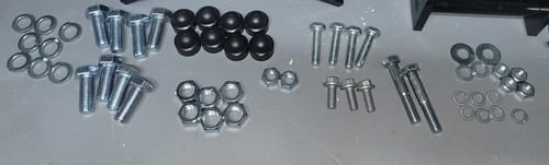CONJUNTO DE ACCESORIOS DE REMOLQUE LAND ROVER DEFENDER 90 TD5 LR007221-DIXON BATES - Imagen 15 de 15
