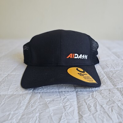 NWT Carhartt Mens Rugged Professional Series Hat Mesh Snapback