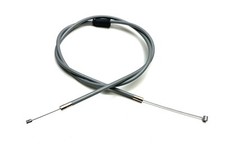 Hercules Prima 5 S 5S Gaszug Gasbowdenzug Bowdenzug Grau