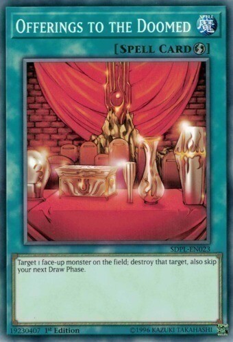 Obscured Offering Regular - Grand Archive, Phantom Monarchs | eBay