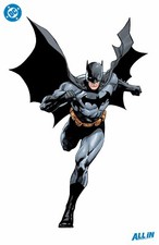 BATMAN #153 DANIEL SAMPERE ALL IN FOIL VARIANT (02/10/2024)
