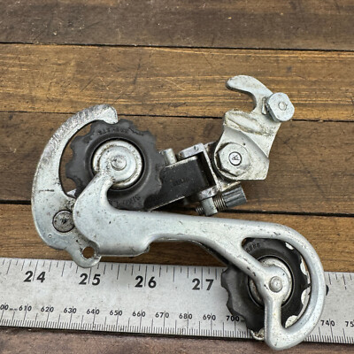 REAR DERAILLEUR SIMPLEX SLJ 6600 Aerodynamic EUR 40,00 - FR