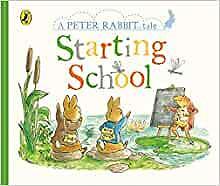 Peter Rabbit Tales: Starting School,Beatrix Potter - Image 2