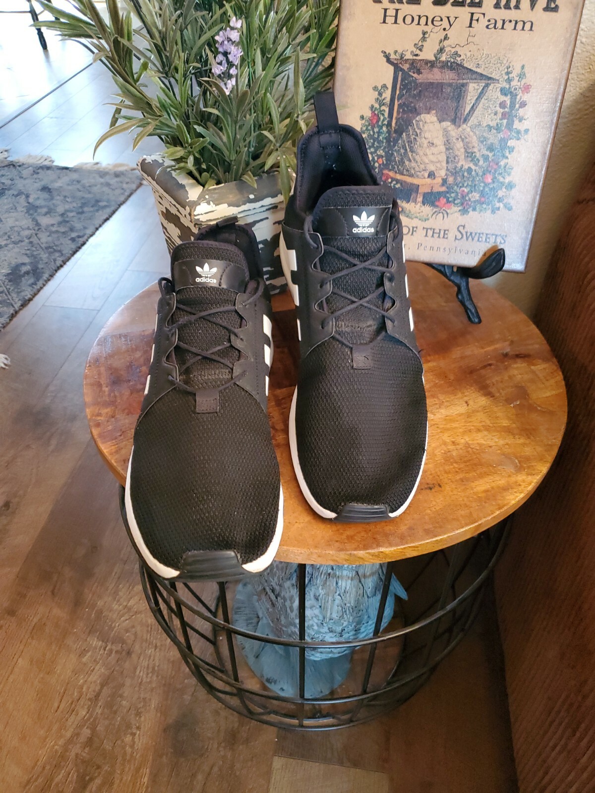 Adidas Men's X_PLR Sneaker Size 13M 