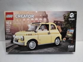 LEGO 10262 Creator Expert James Bond Aston Martin DB5 & More LEGO Creator Expert