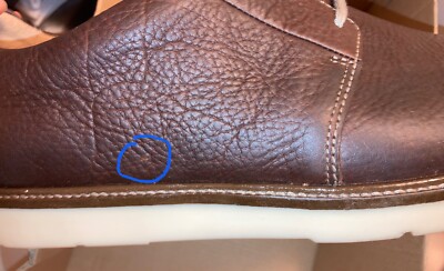 Clarks Grandin Plain Men display picture 3