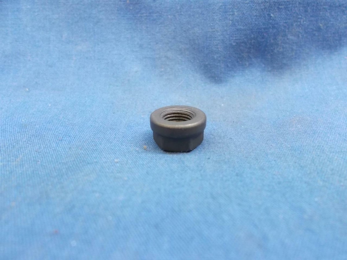 Yamaha 90179-07652. OEM Connecting Rod Nut. Fits Yamaha YZF600 R6