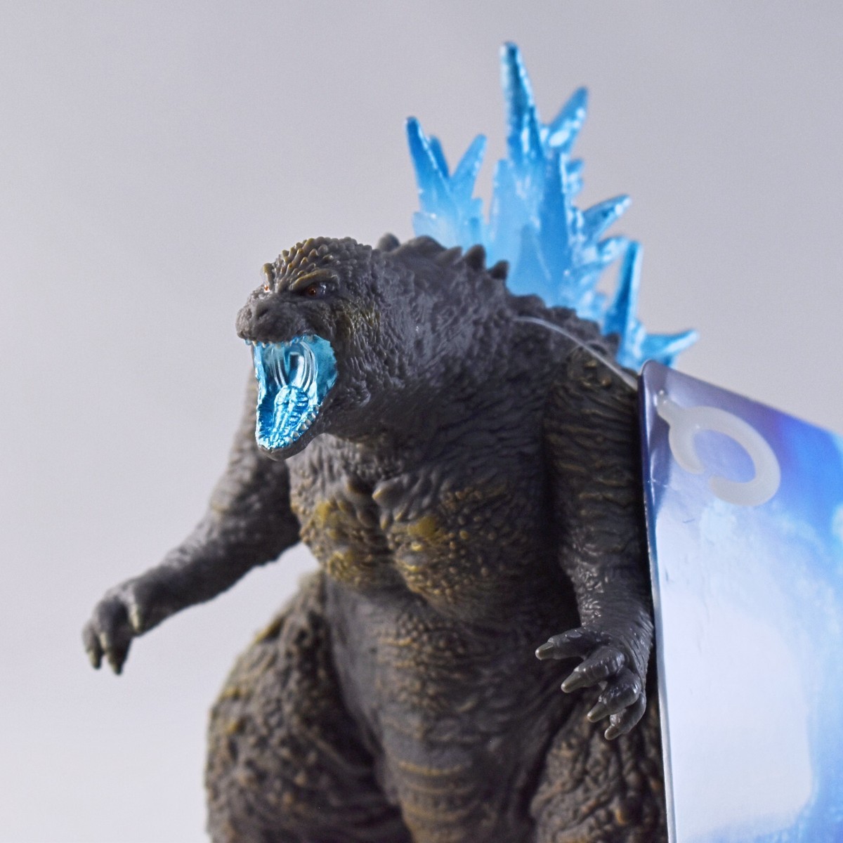 Godzilla 2023 Atomic Breath ver. Movie Monster Series Figure Minus