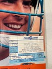 Sept 1991 Detroit Lions Program & 2 Ticket Stubs-Marino Cover-Great Shape — photo 2