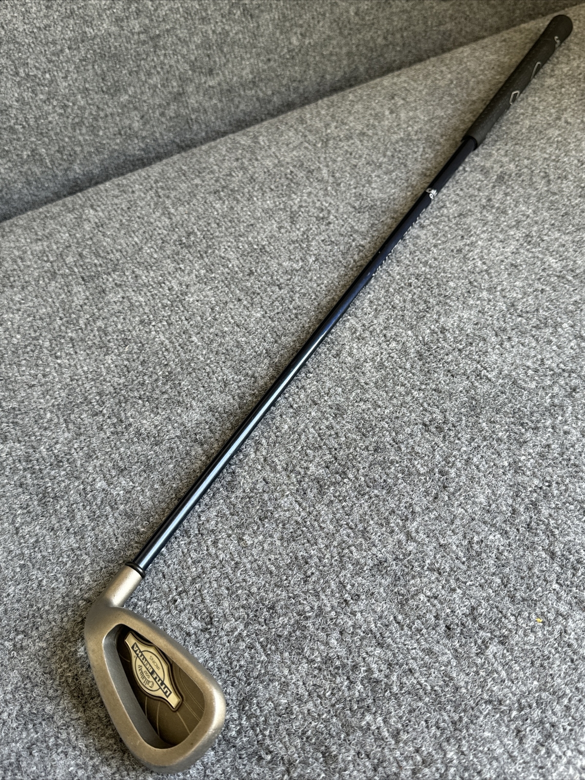 Callaway Little Bertha 8 Iron 30 Inch Medium Flex Golf Club for Kids