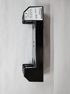 *Lot of 2* Marathon 6F30A2S Fuse Holder 600V 30A 2P