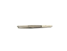4" Precision Point Stainless Steel Tweezer - BB TW 304 - Bianco Brothers
