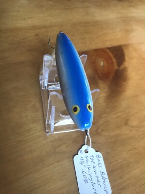 Leurre De Pêche Blowup Bass – Topwater Walking The Dog – Pêche En Eau Douce